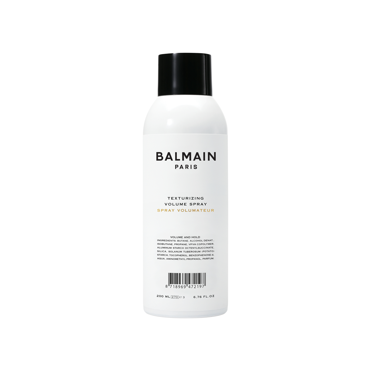 Balmain Hair - Texturizing Volume Spray
