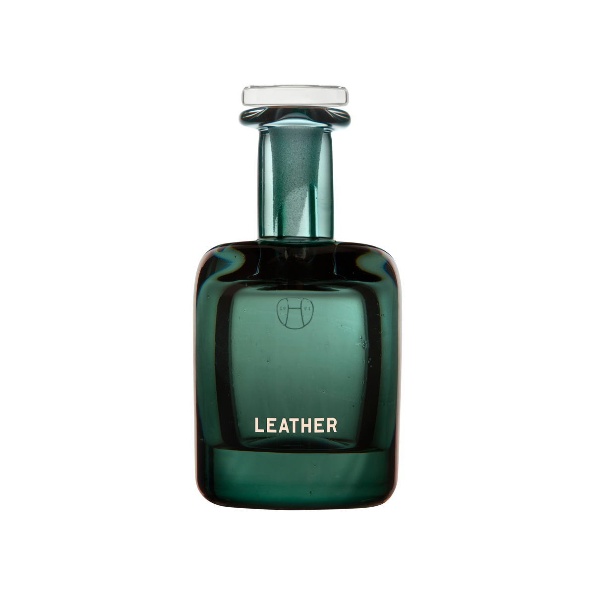 Perfumer H - Leather Eau de Parfum Handblown