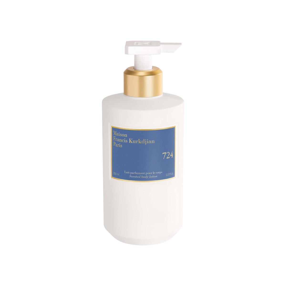 Maison Francis Kurkdjian - 724 Body Lotion