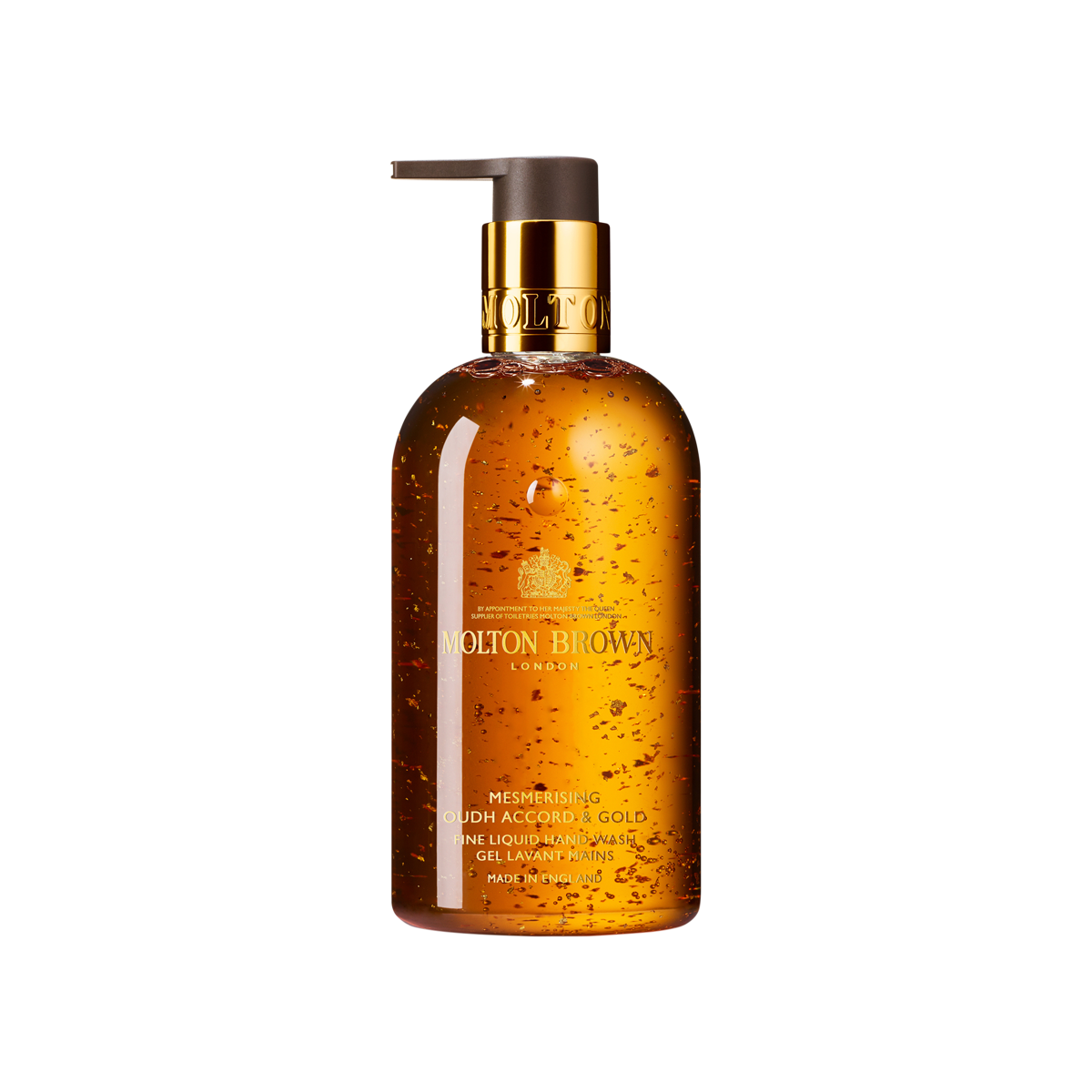 Molton Brown - Mesmerising Oudh Accord & Gold Hand Wash