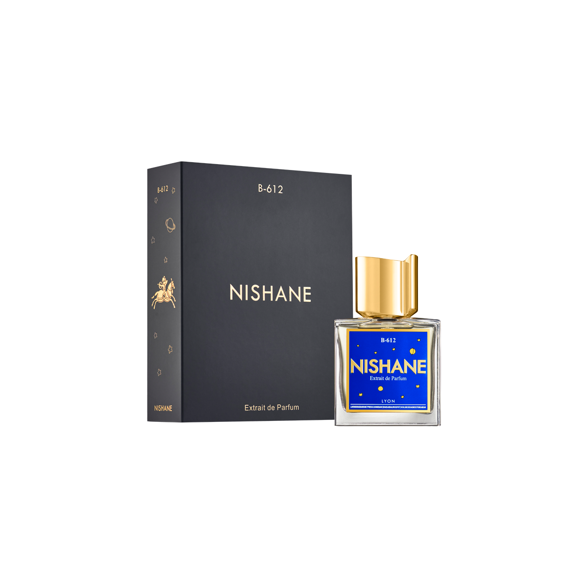 Nishane - B-612 Extrait de Parfum