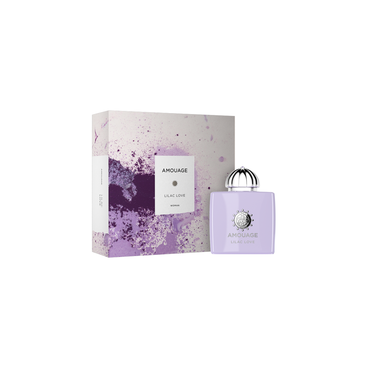 Amouage - Lilac Love Woman Eau de Parfum