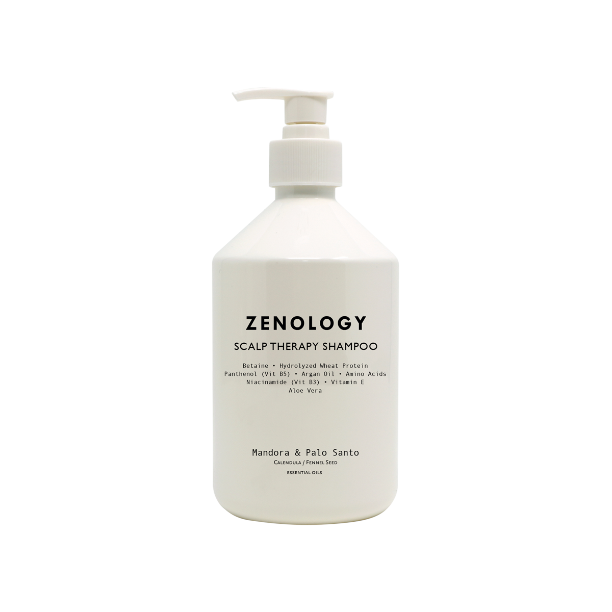 Zenology - Scalp Therapy Shampoo