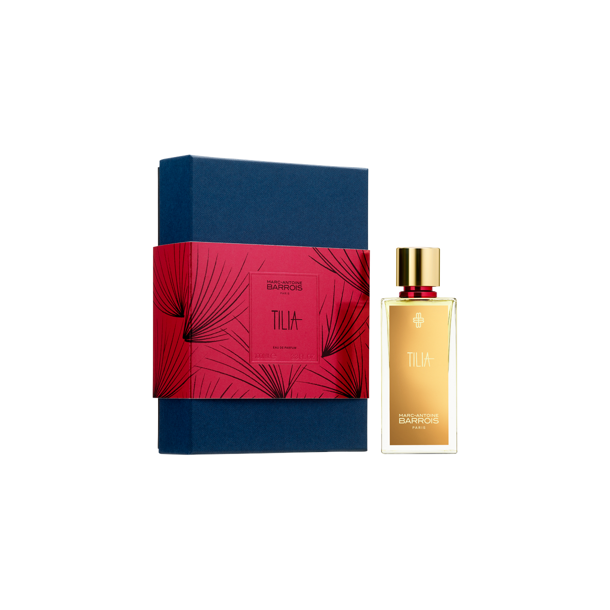 Marc-Antoine Barrois - Tilia Eau de parfum