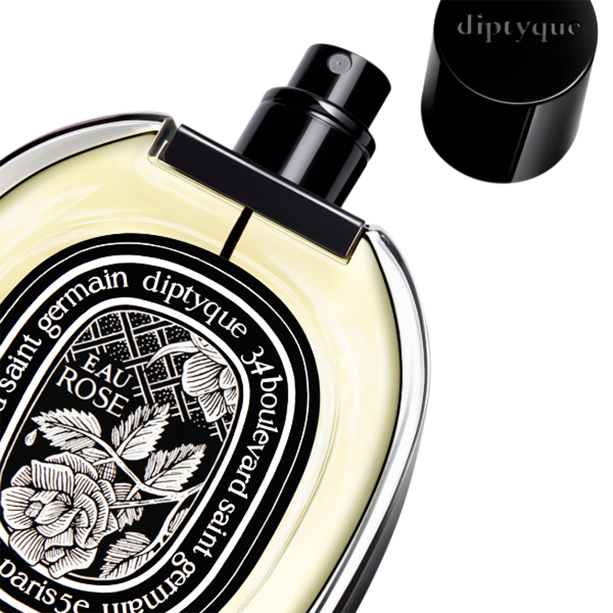 Diptyque - Eau Rose Eau de Parfum