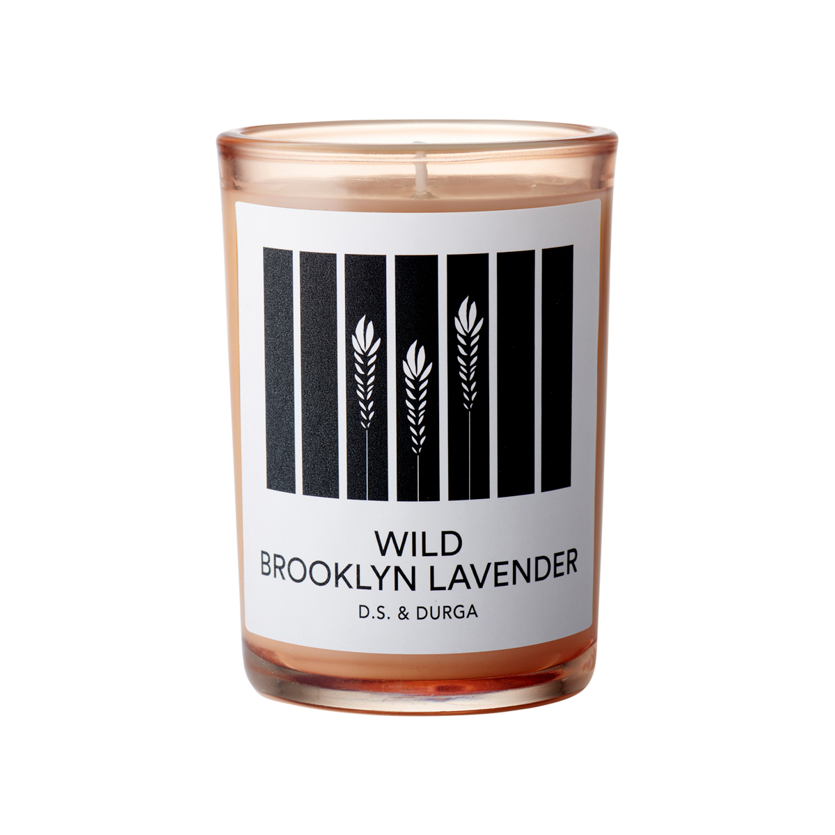 D.S. & DURGA - Wild Brooklyn Lavender Candle