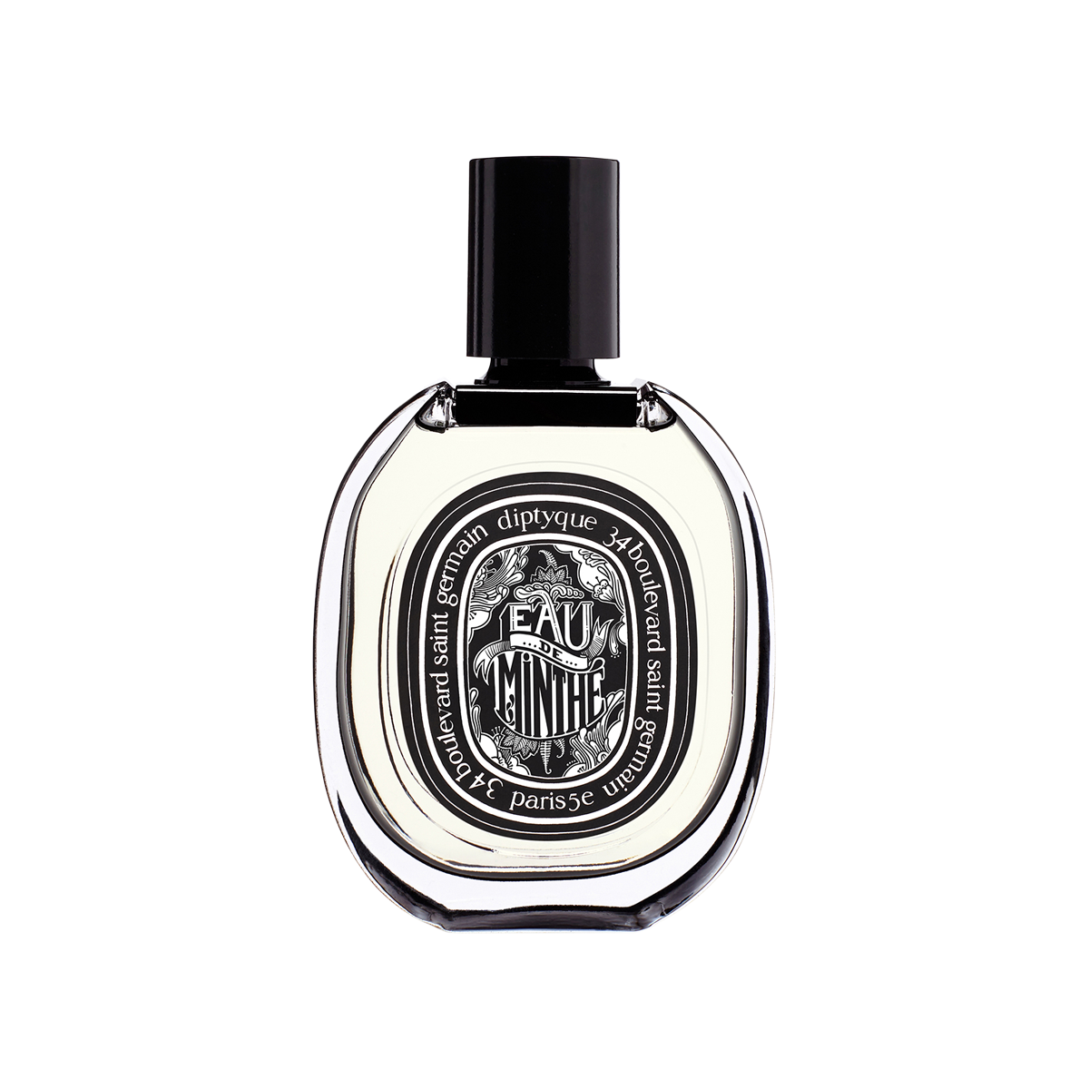 Diptyque - Eau de Minthé Eau de Parfum