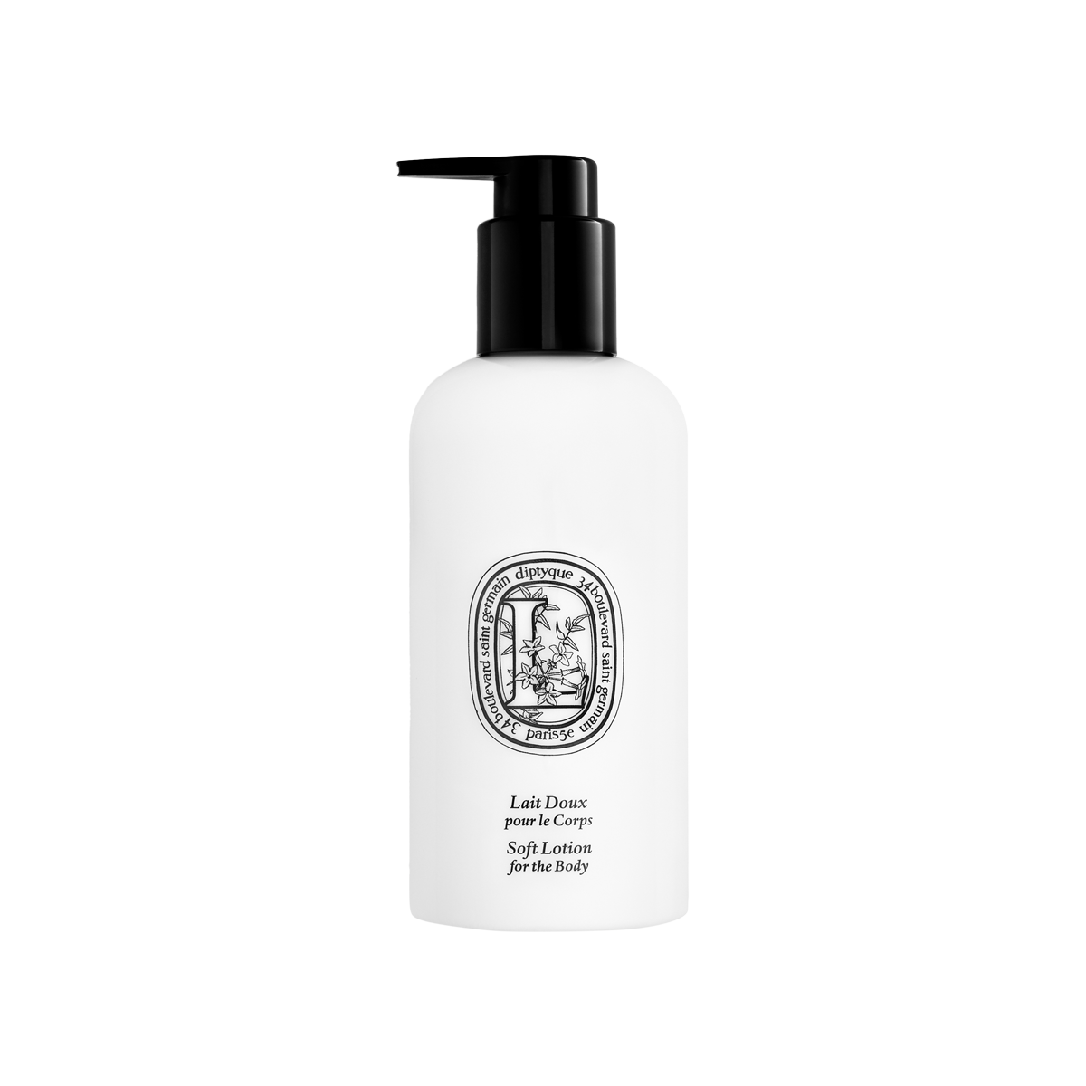 Diptyque - Soft Lotion for the Body