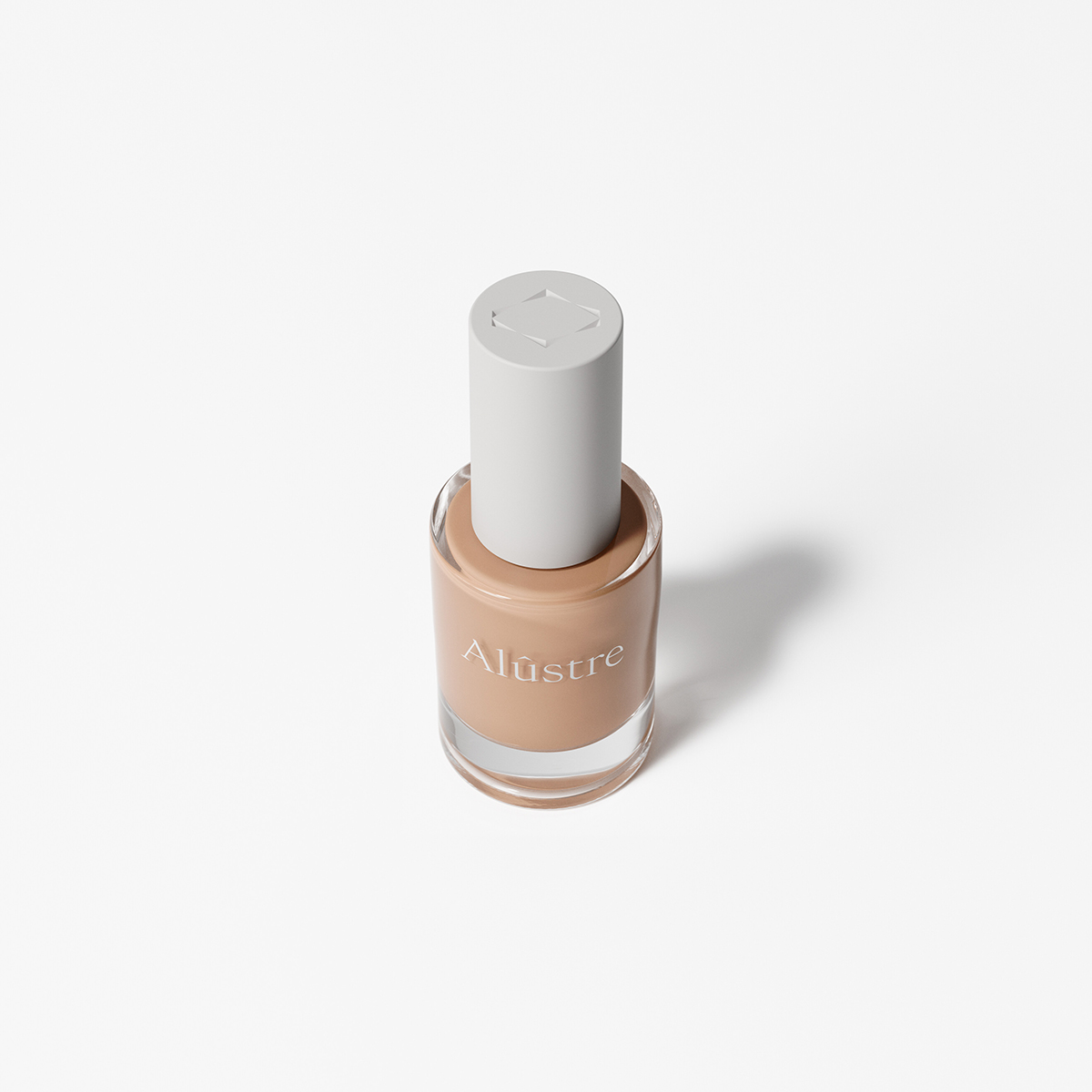 Alûstre - Glossy Nailpolish