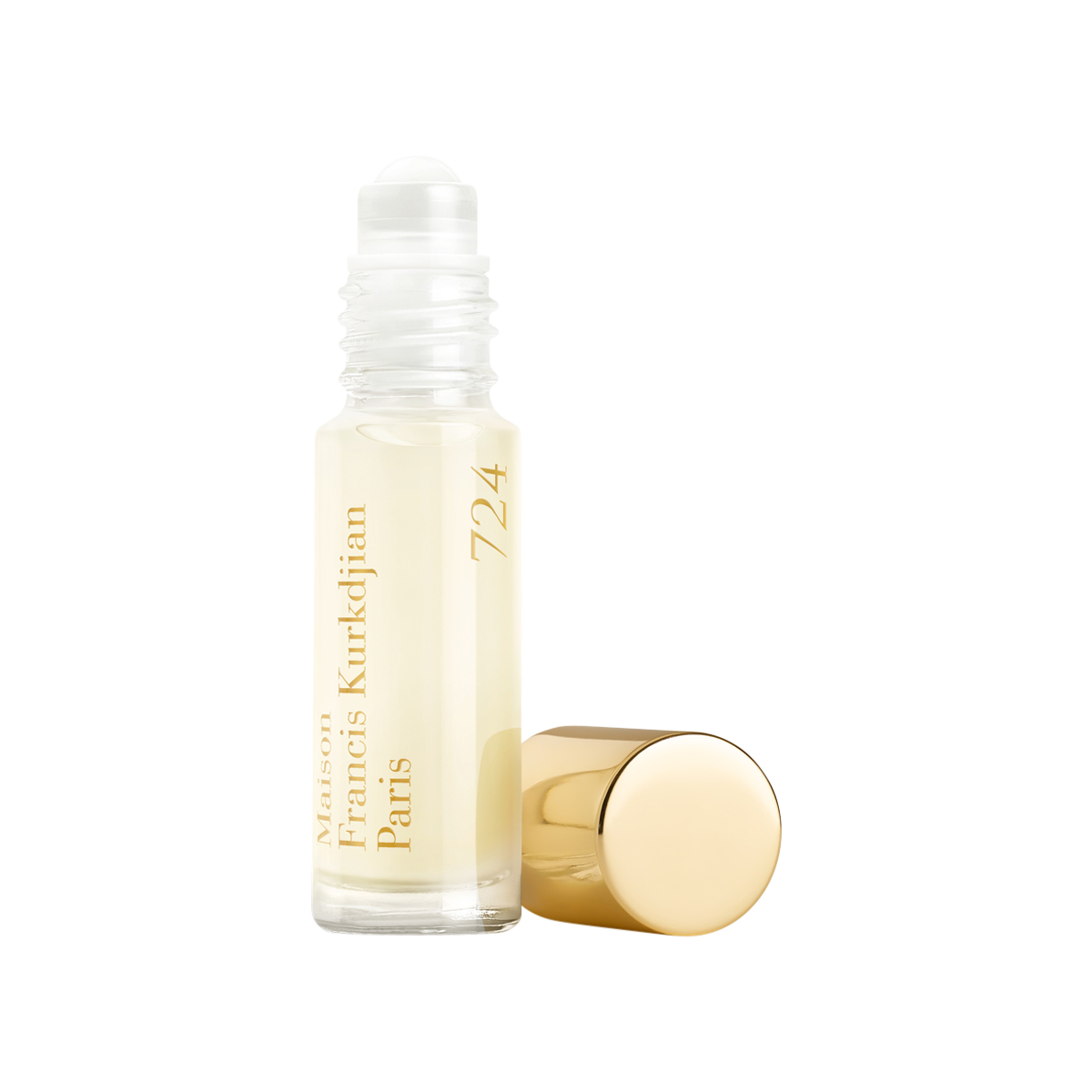 Maison Francis Kurkdjian - 724 Coffret Roll-On Elixir