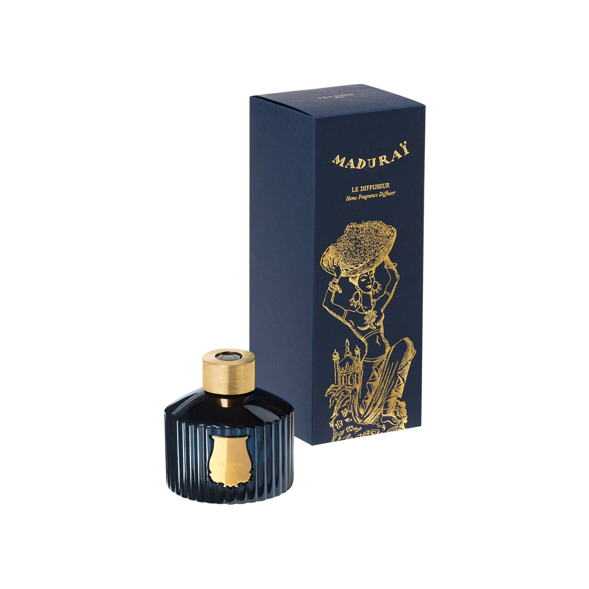 Trudon - Madurai Diffuser