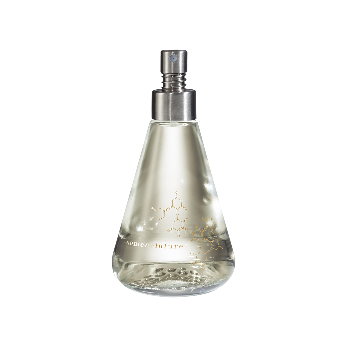 Nomenclature - efflor_esce Eau de Parfum