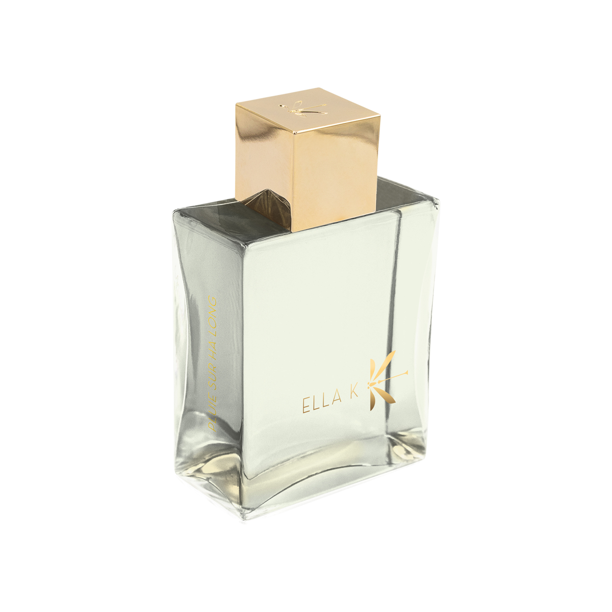 Ella K Parfums - Pluie Sur Halong Eau de Parfum