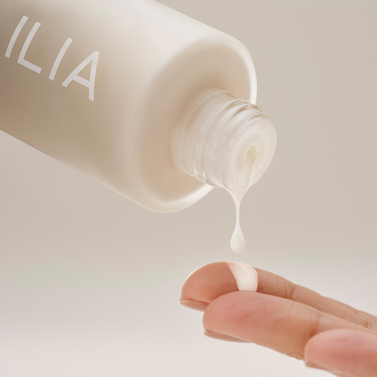 Ilia - The Base Face Milk