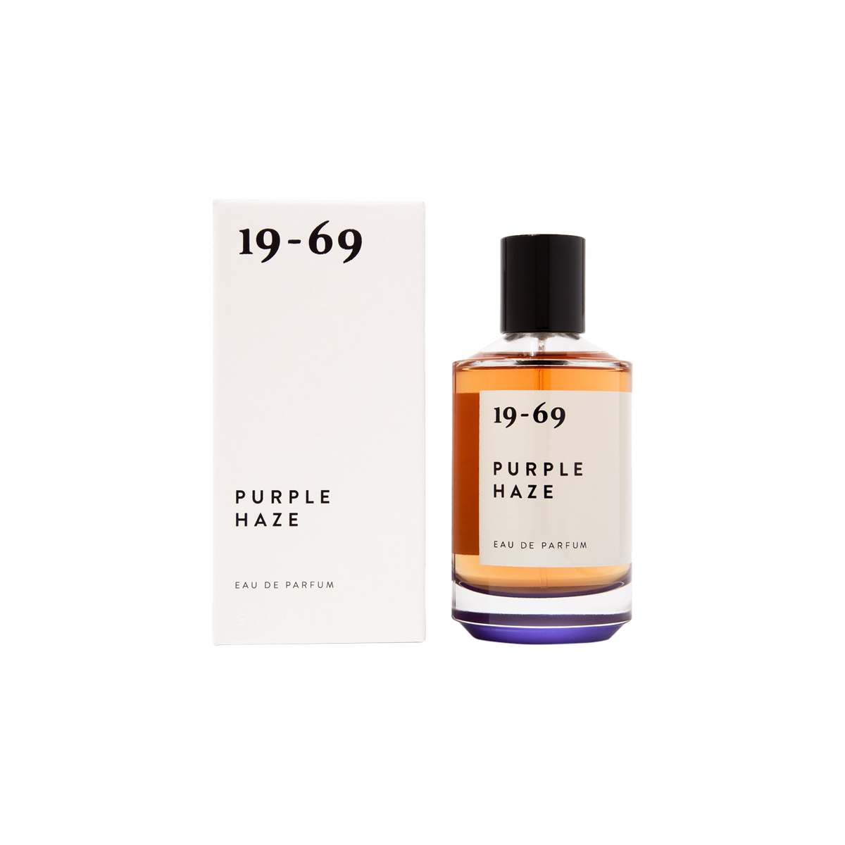 19-69 - Purple Haze Eau de Parfum