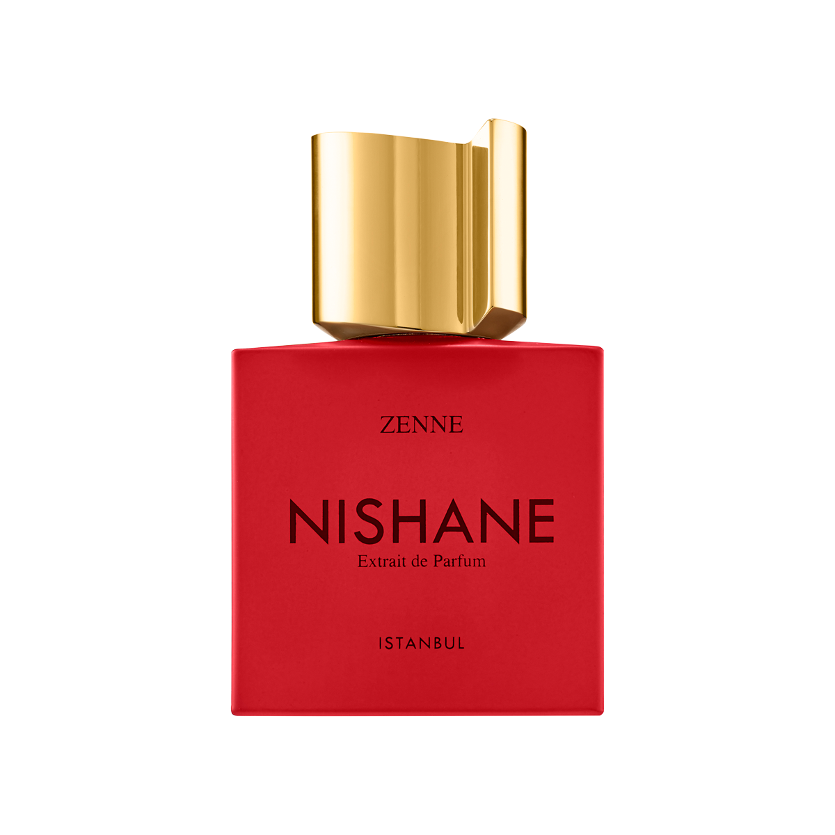 Nishane - Zenne Extrait de Parfum