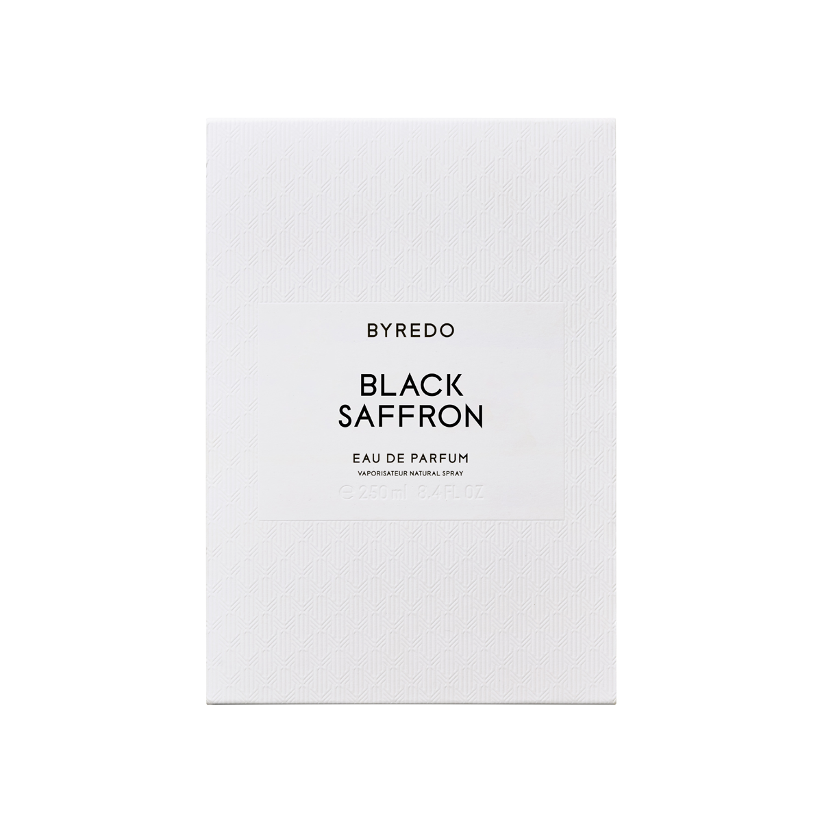 Byredo - Black Saffron Eau de Parfum