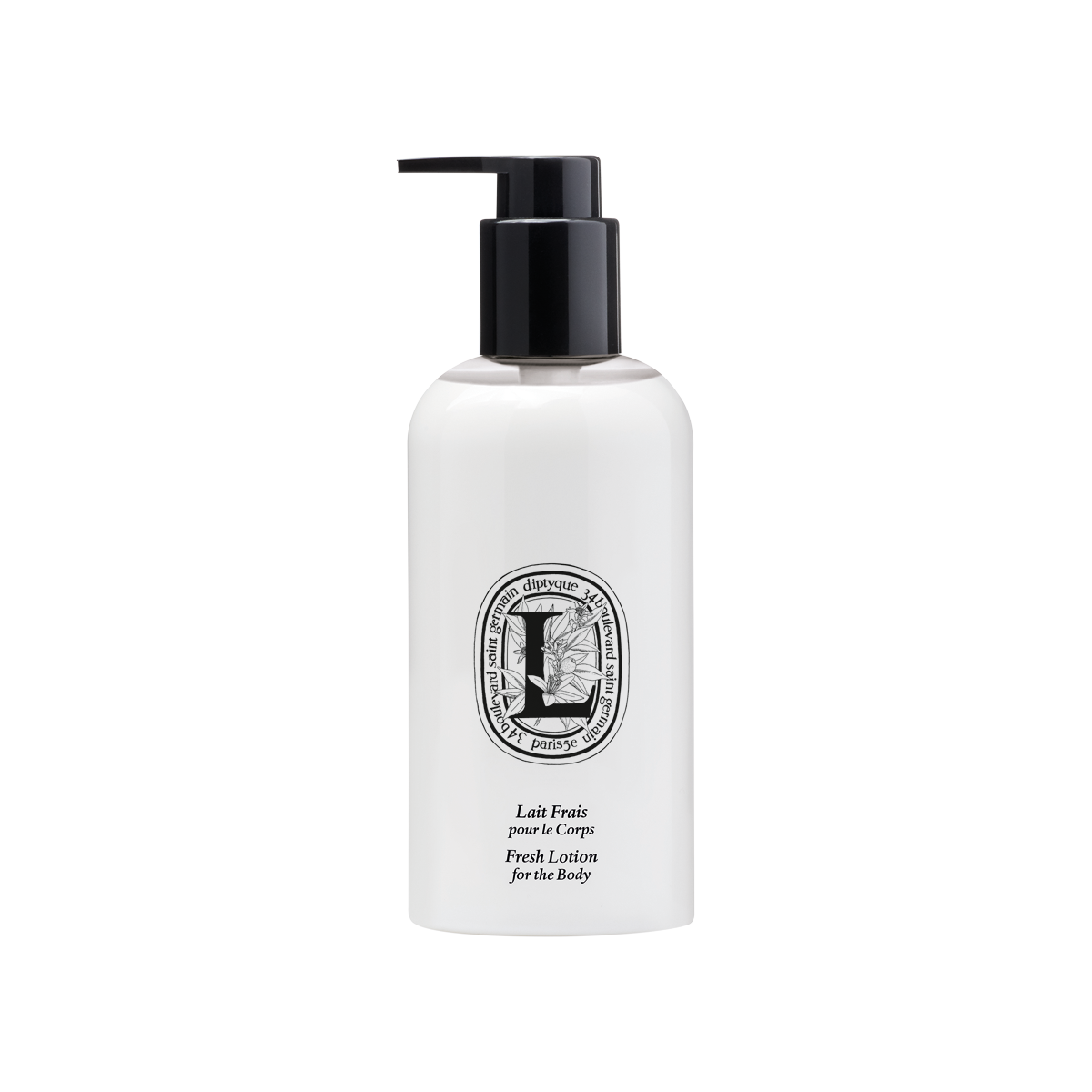 Diptyque - Lait Frais