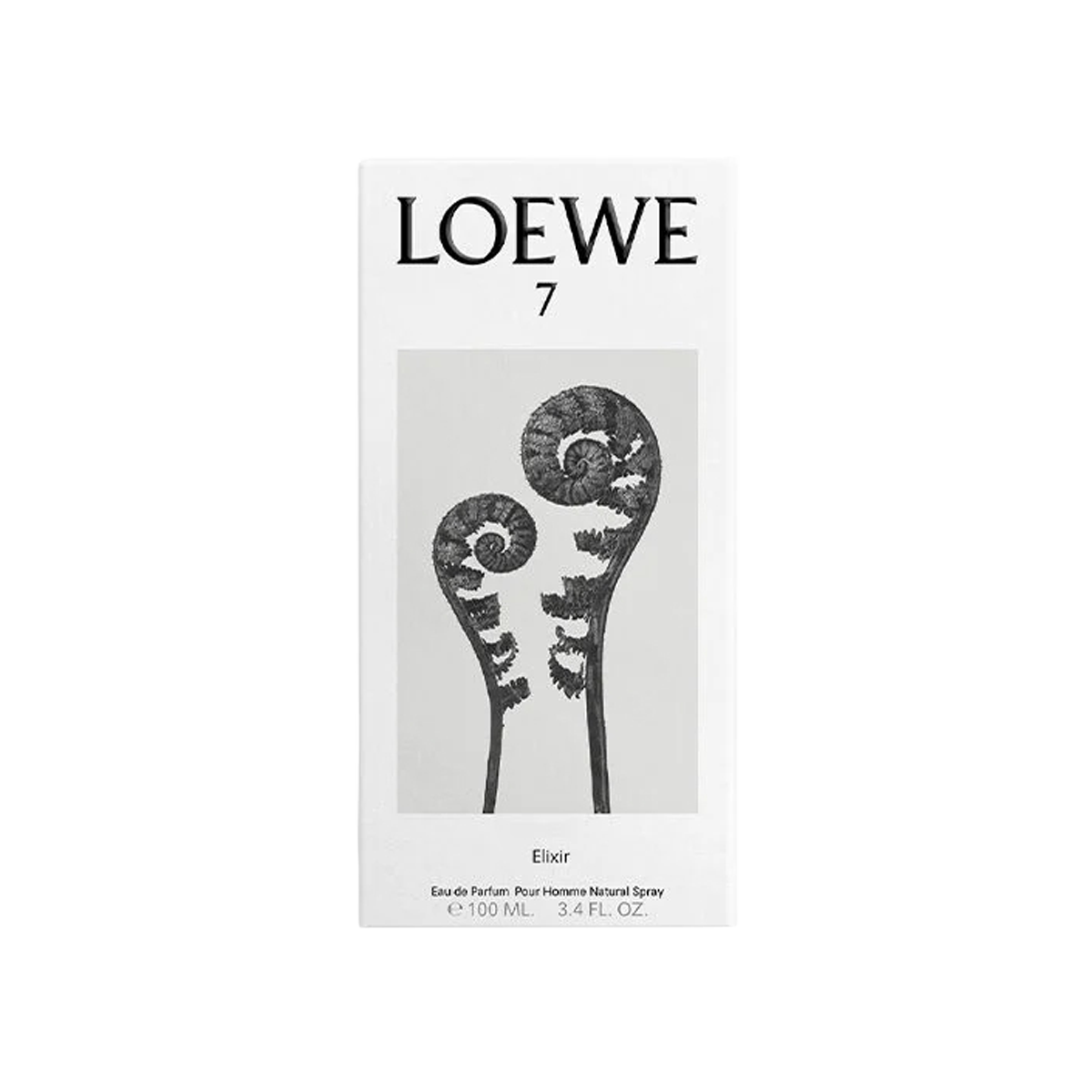 LOEWE - 7 Elixir Eau de Parfum