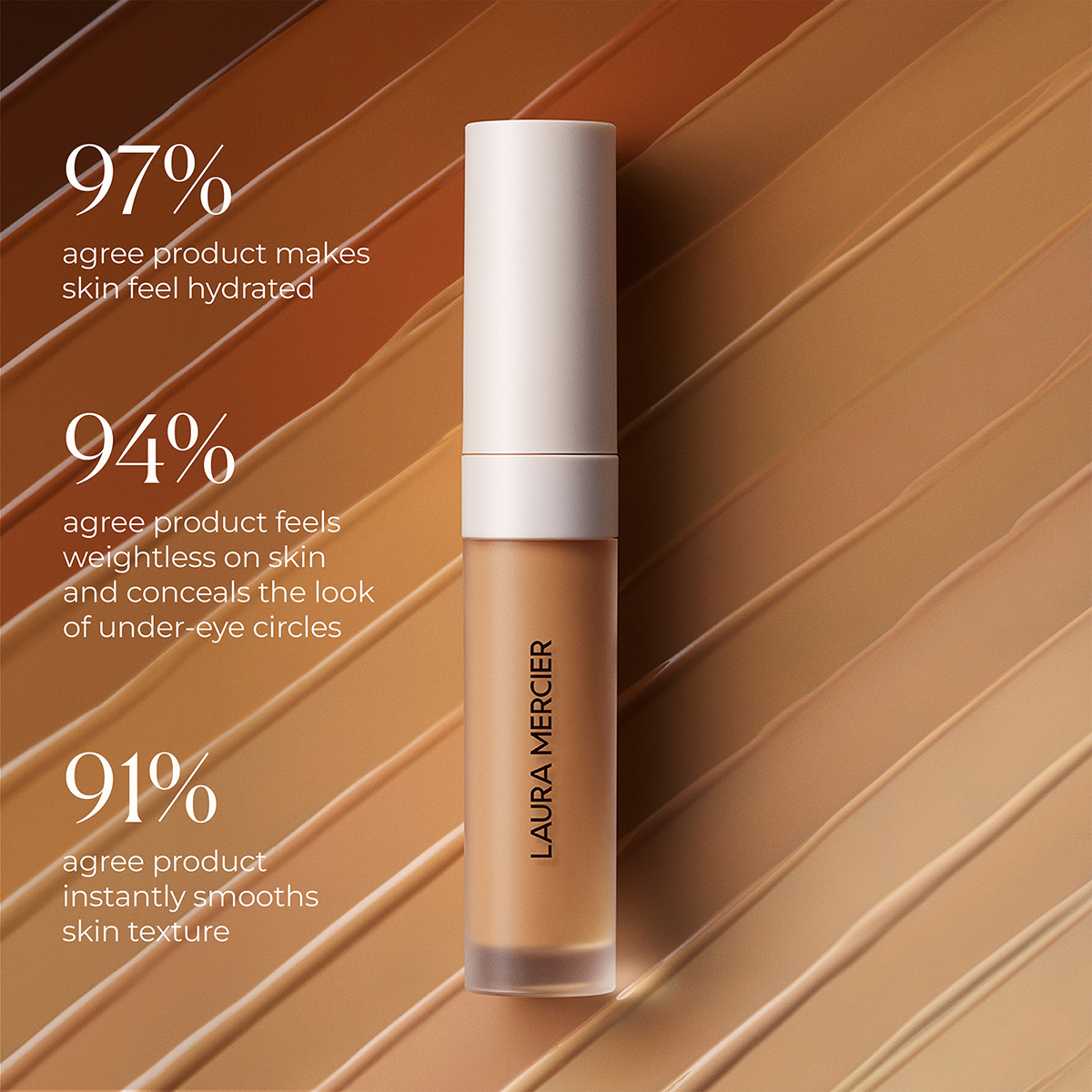 Laura Mercier - Real Flawless Concealer