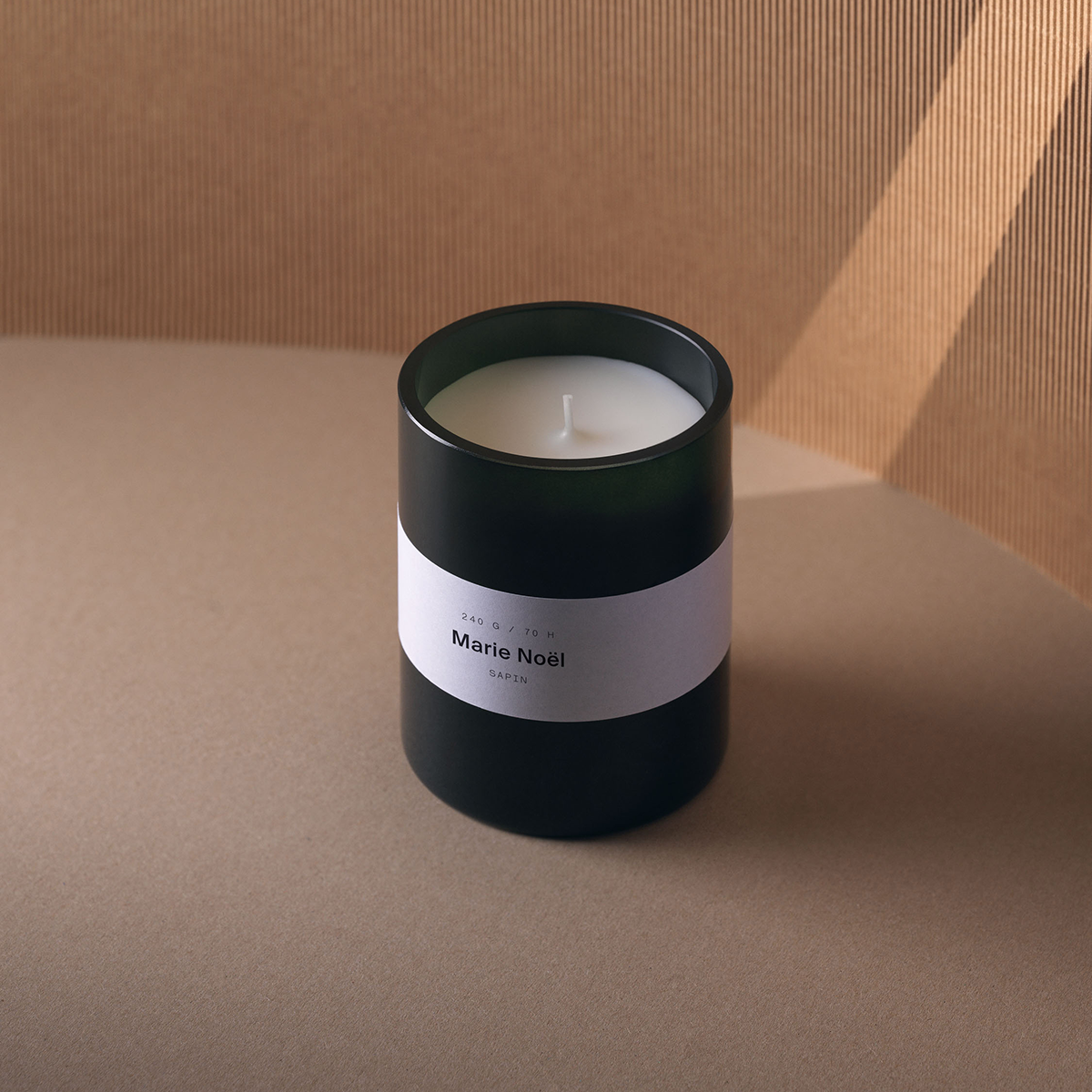 MarieJeanne - Marie Noel Candle