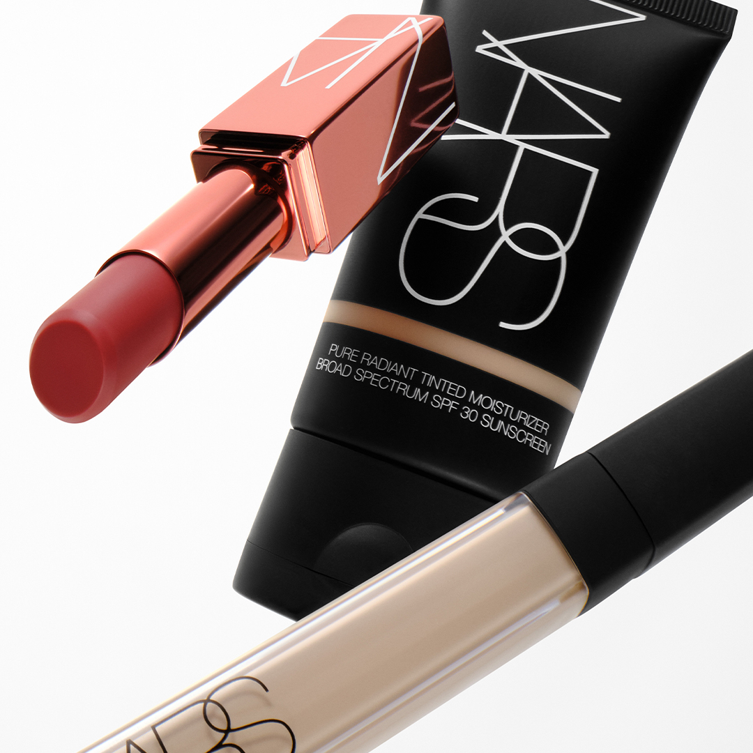 Nars Make-up