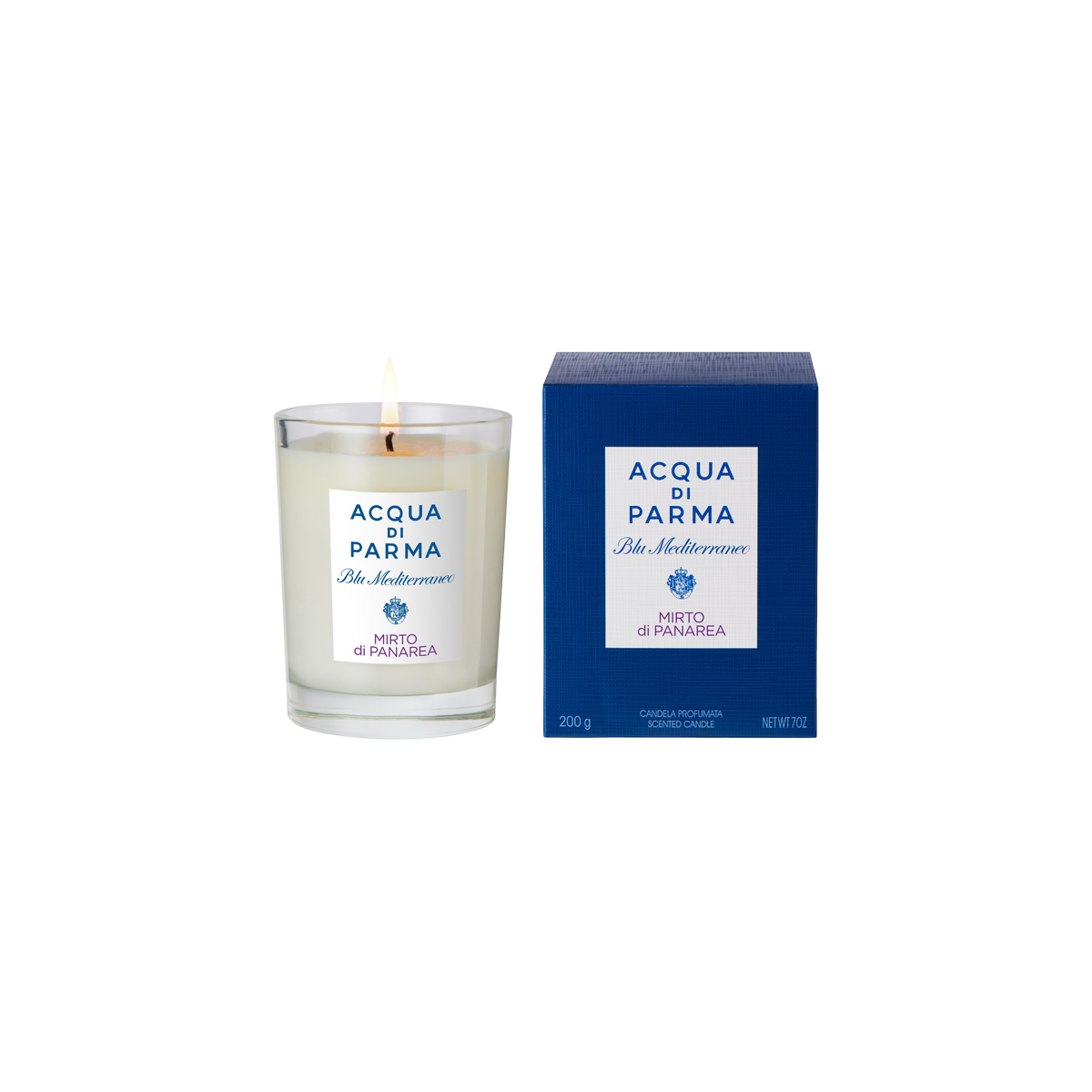 Acqua di Parma - Mirto Candle