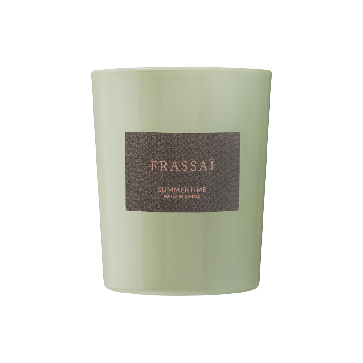 Frassai - Summertime Scented Candle