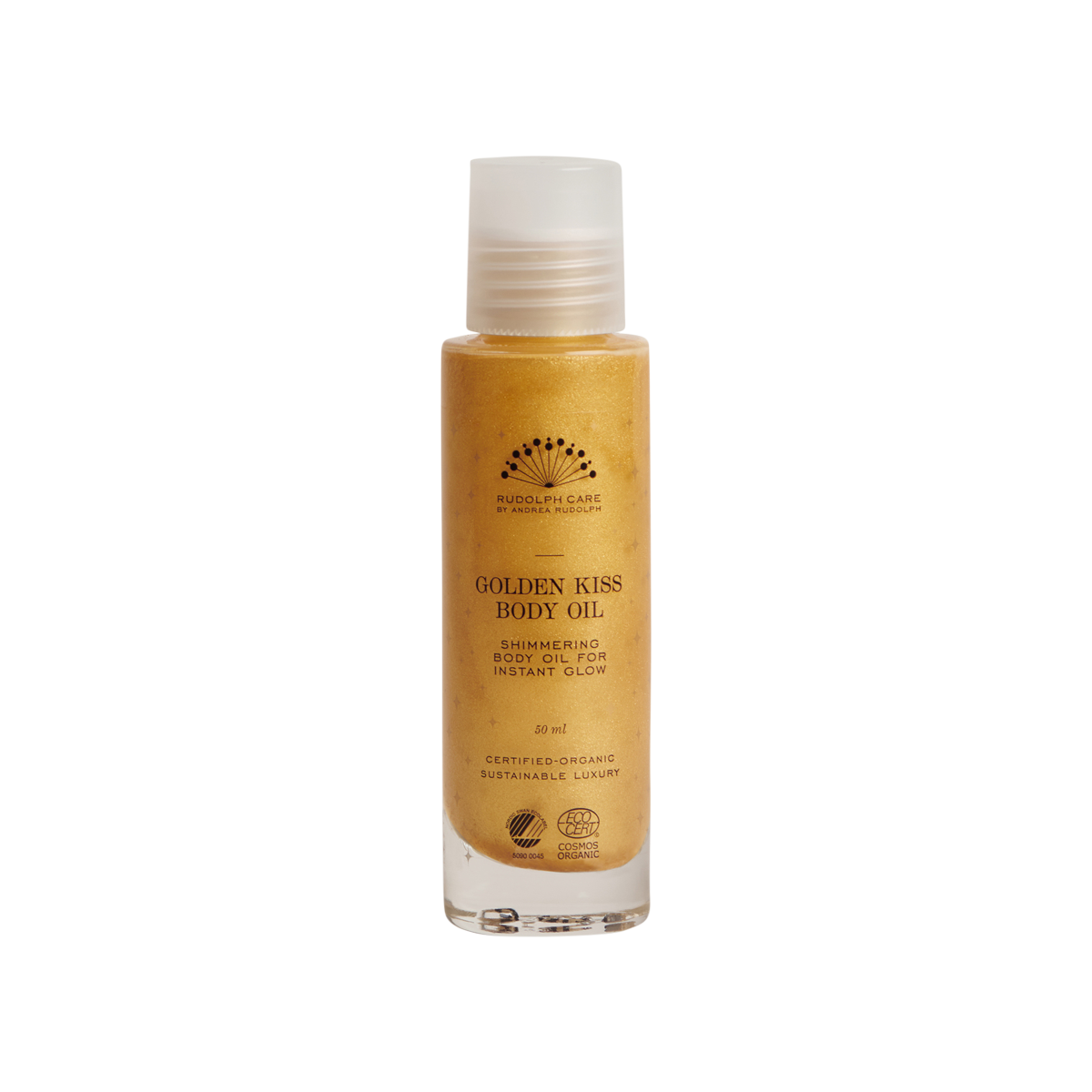 Rudolph Care - Golden Kiss Body Oil