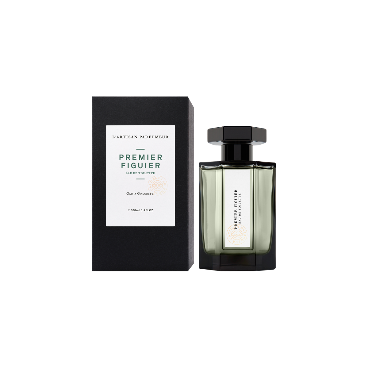 L'Artisan Parfumeur - Premier Figuier Eau de Toilette