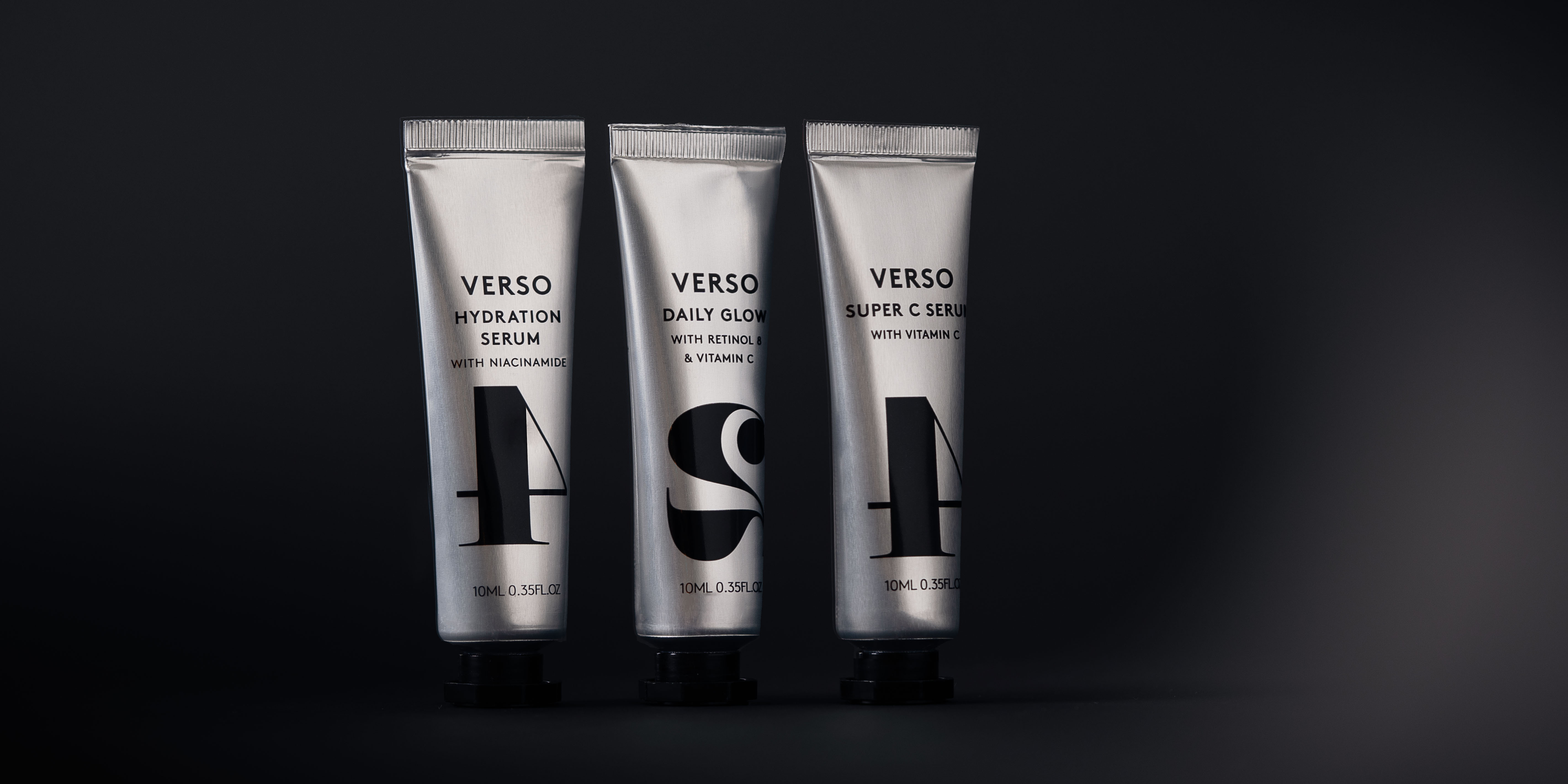 Verso Skincare Giftset