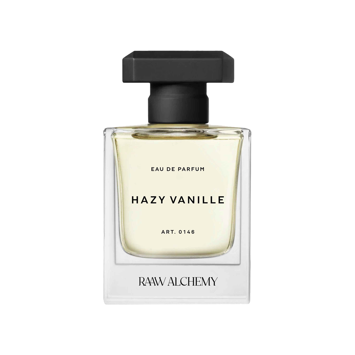 RAAW Alchemy - Hazy Vanille Eau de Parfum