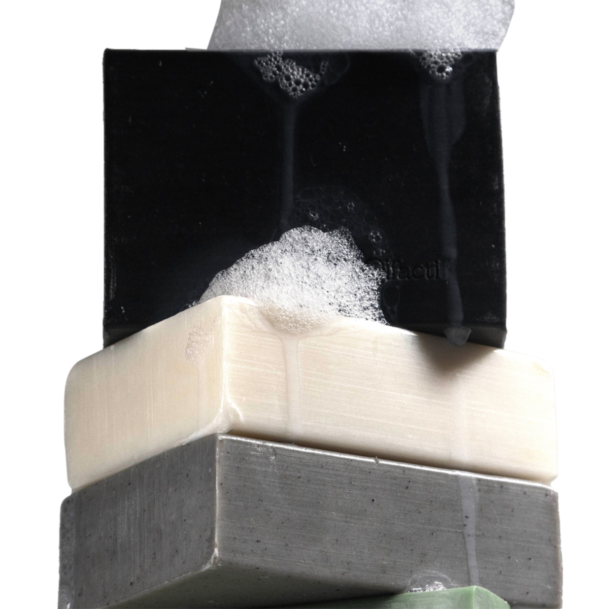 Olfactif - Capricorn Detoxifying Soap