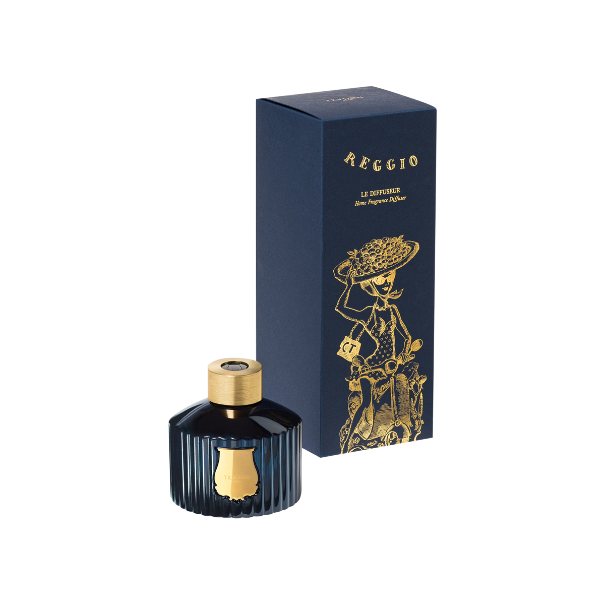 Trudon - Reggio Diffuser