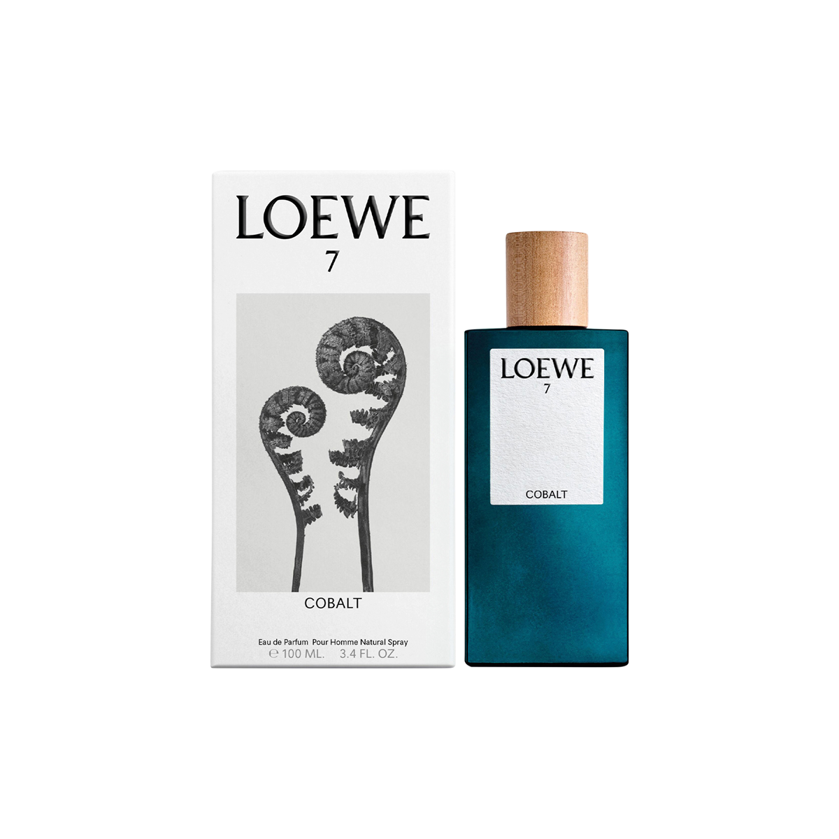 LOEWE - 7 Cobalt Eau de Parfum