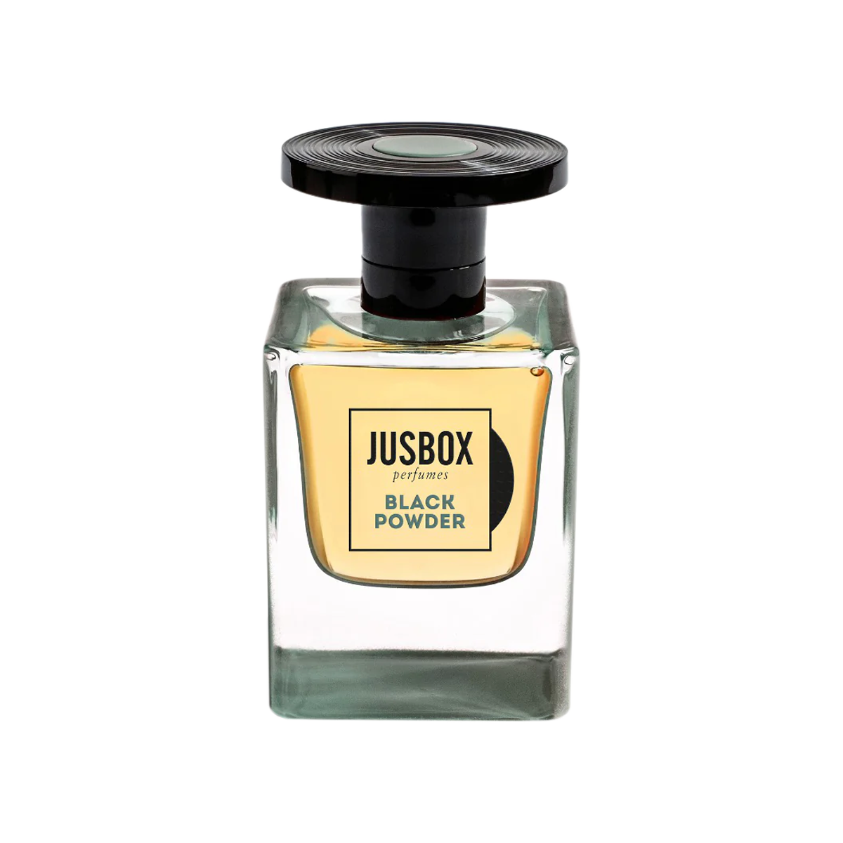 Jusbox - Black Powder Eau de Parfum