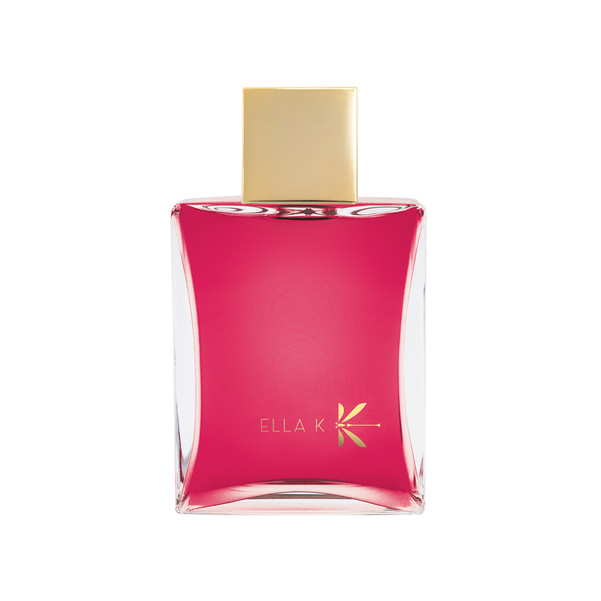 Ella K Parfums - Rose de Pushkar Eau de Parfum