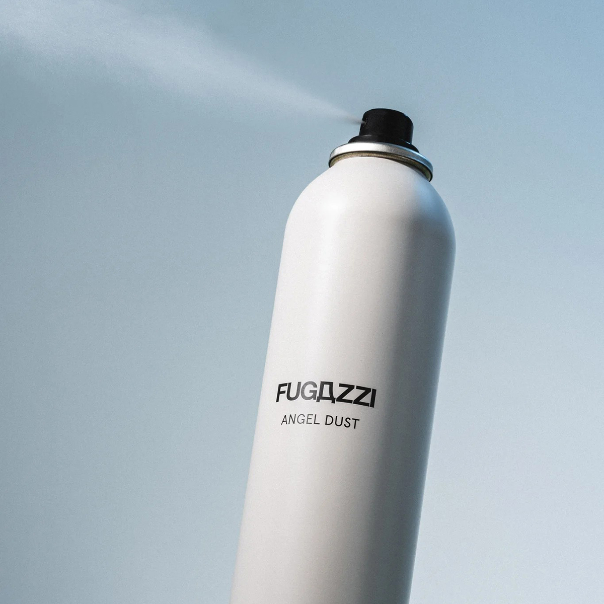 Fugazzi - Angel Dust Dry Shampoo