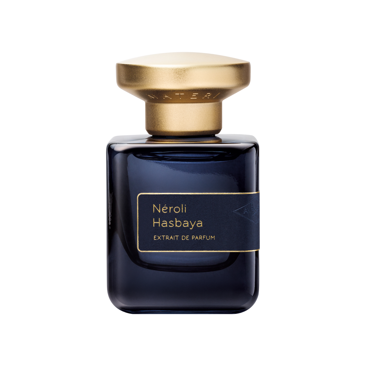 Atelier Materi - Neroli Hasbaya Extrait de Parfum