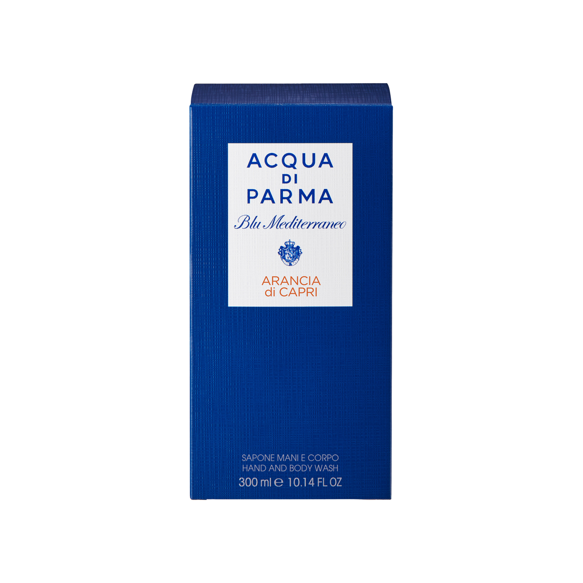 Acqua di Parma - Arancia di Capri Hand & Body Wash