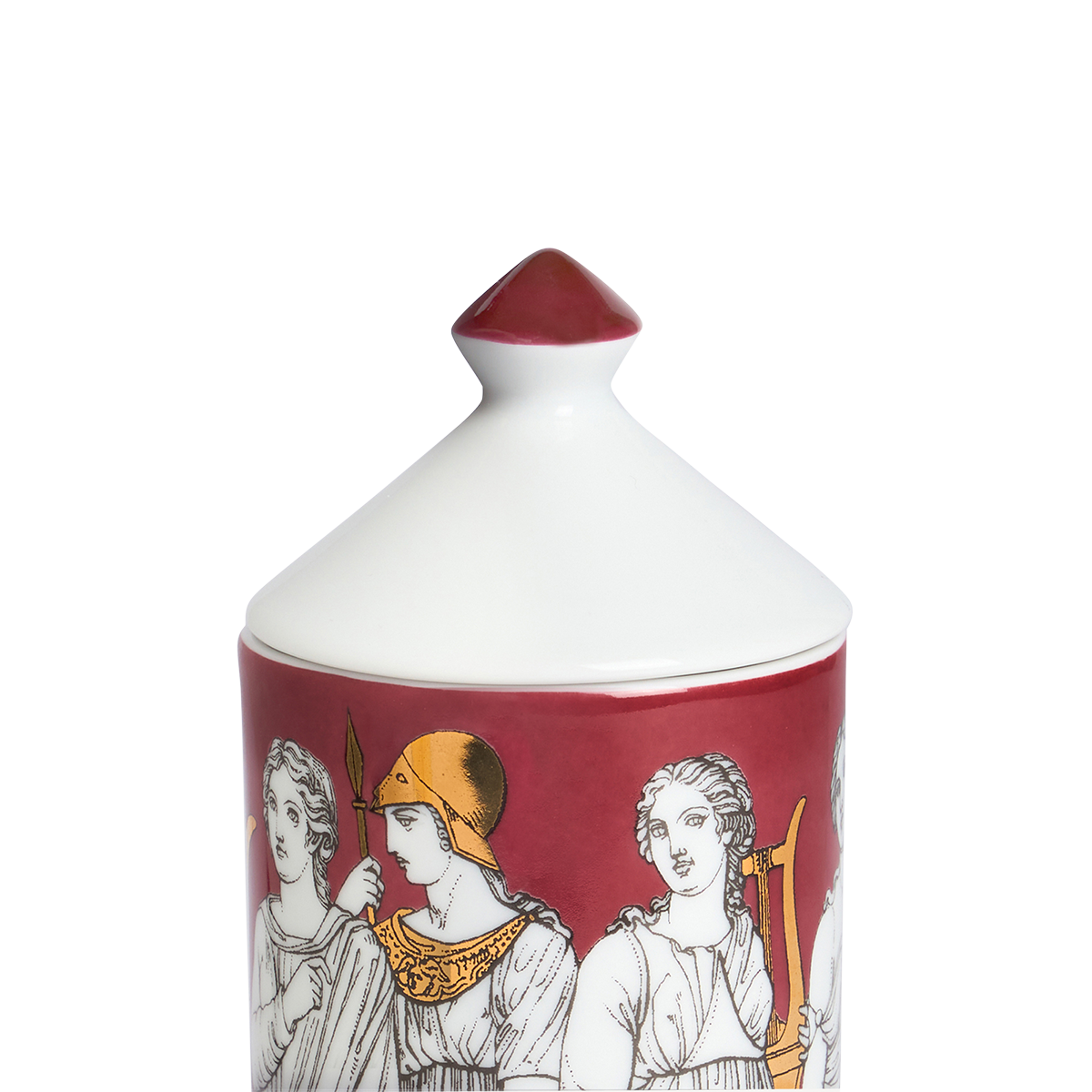 Fornasetti Profumi - Talvolta Room Spray Reperti Immagi.