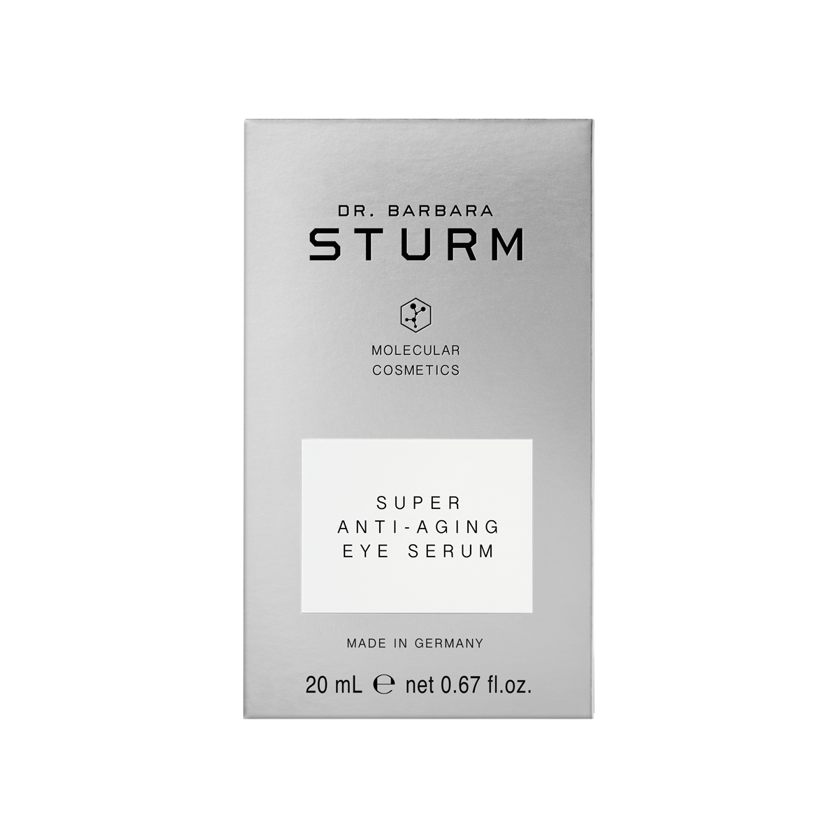 Dr. Barbara Sturm - Super Anti-Aging Eye Serum