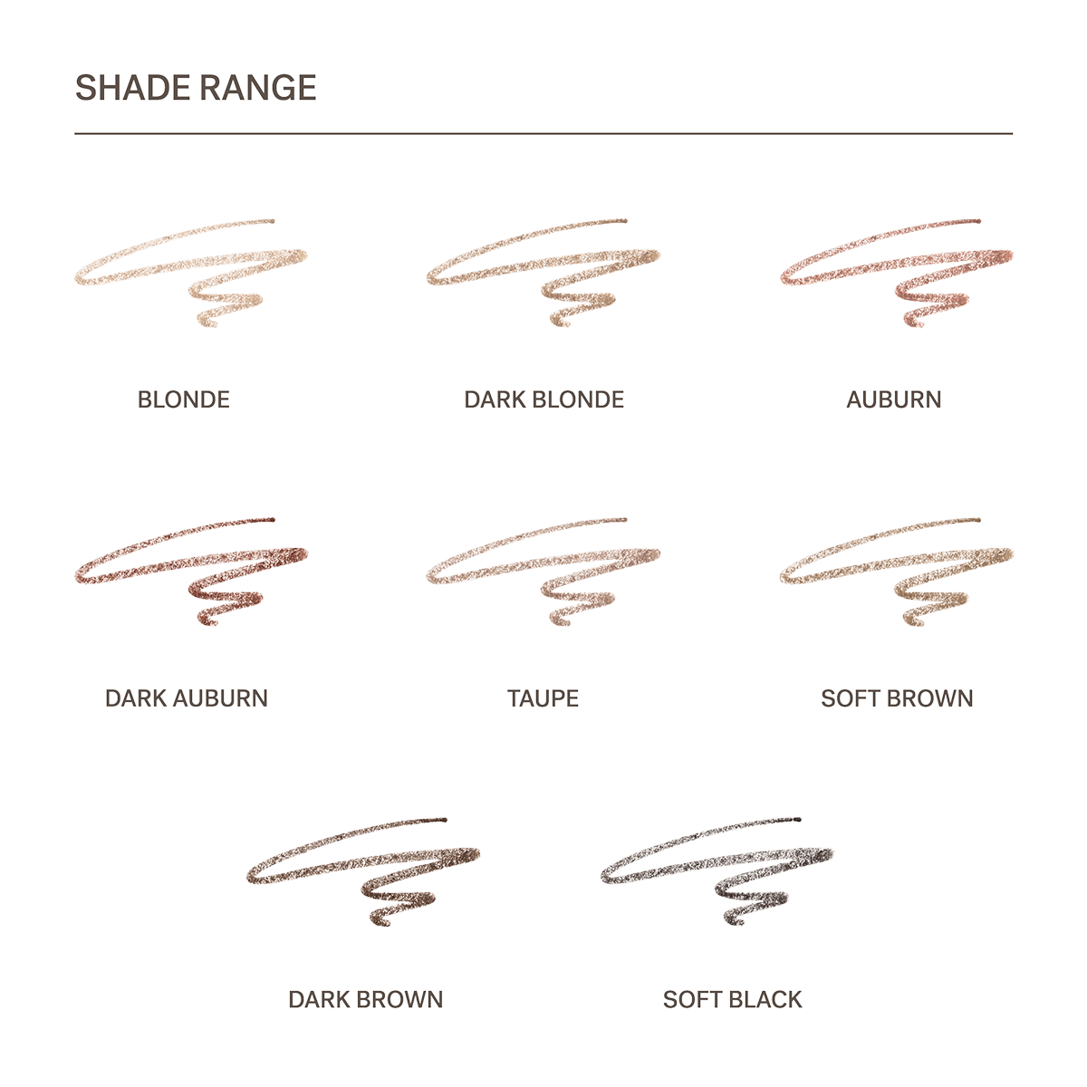 Ilia - Full Micro-Tip Brow Pencil