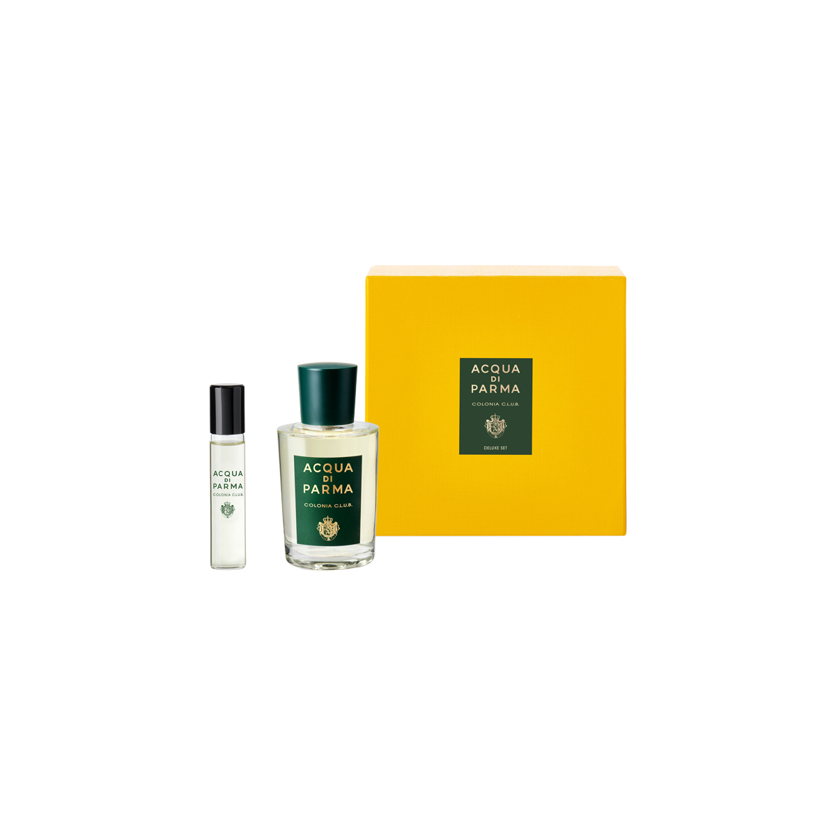 Acqua di Parma - Colonia Club Deluxe Set 24