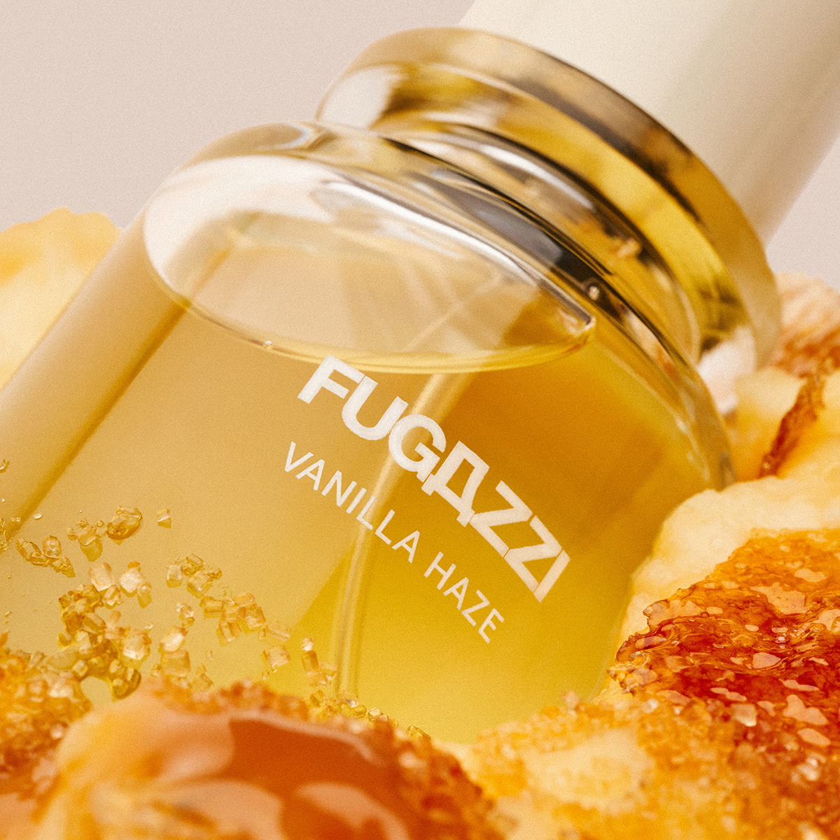 Fugazzi - Vanilla Haze Eau de Parfum