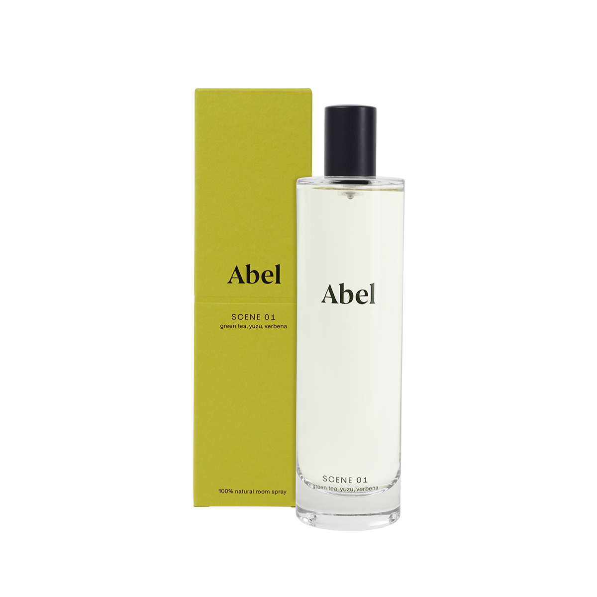 Abel - Scene 01 Room Spray