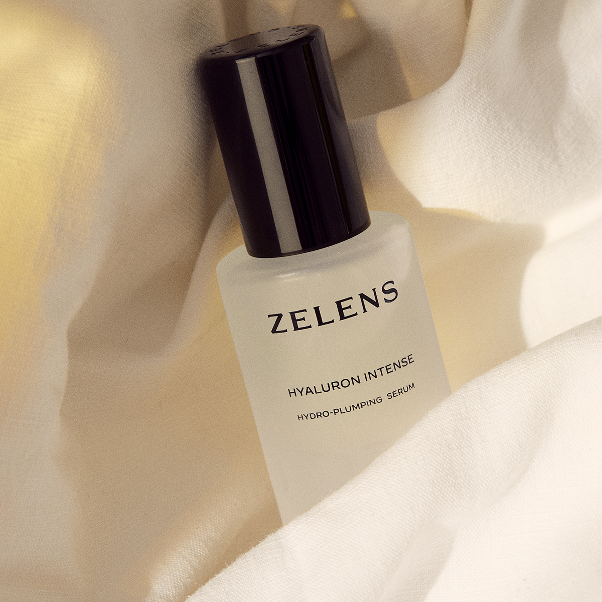 Zelens - Hyaluron Intense Hydro-Plumping Serum