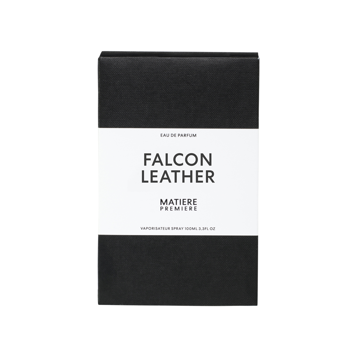 Matiere Premiere - Falcon Leather Eau de Parfum