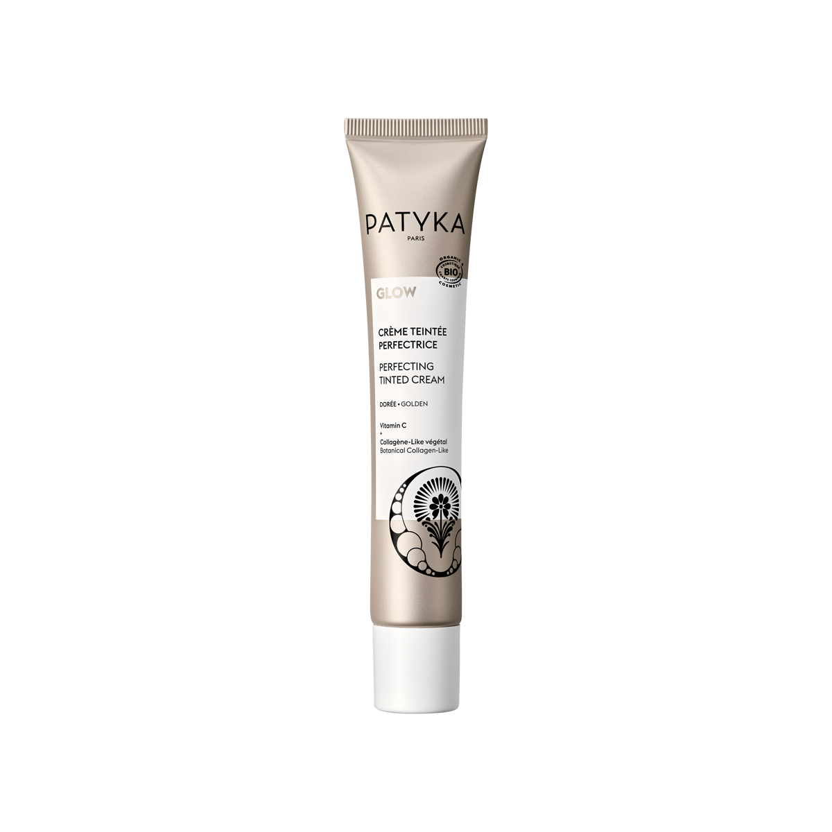 Patyka - Perfecting Tinted Cream