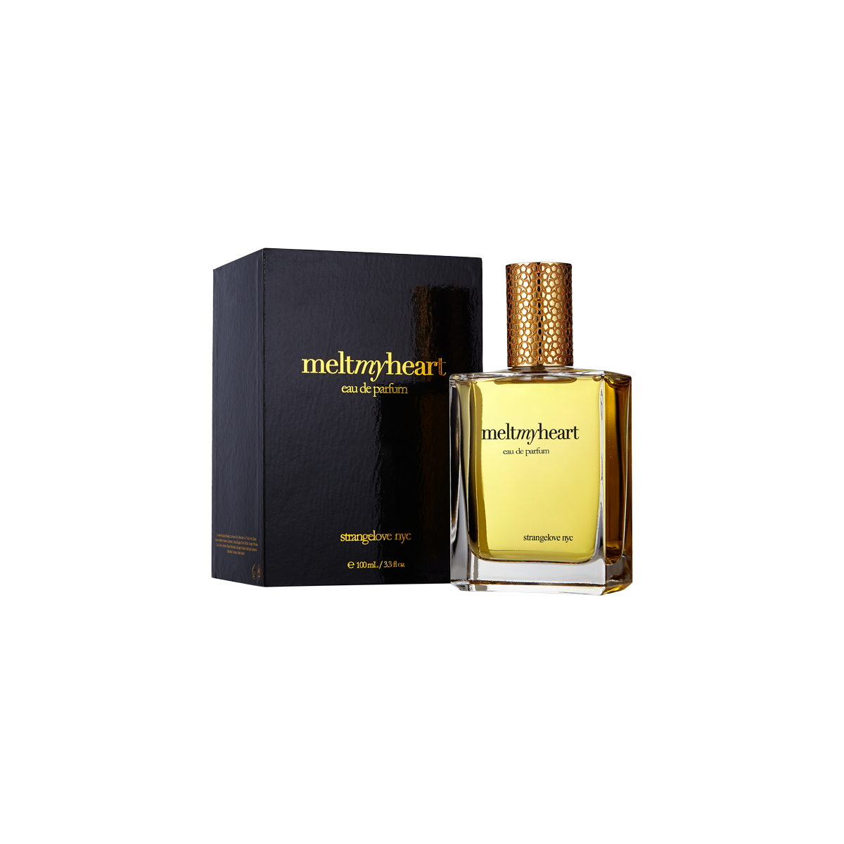 Strangelove - Meltmyheart Eau de Parfum